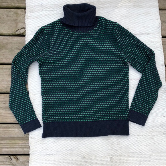 J. Crew Sweaters - J. Crew long sleeve turtleneck sweater